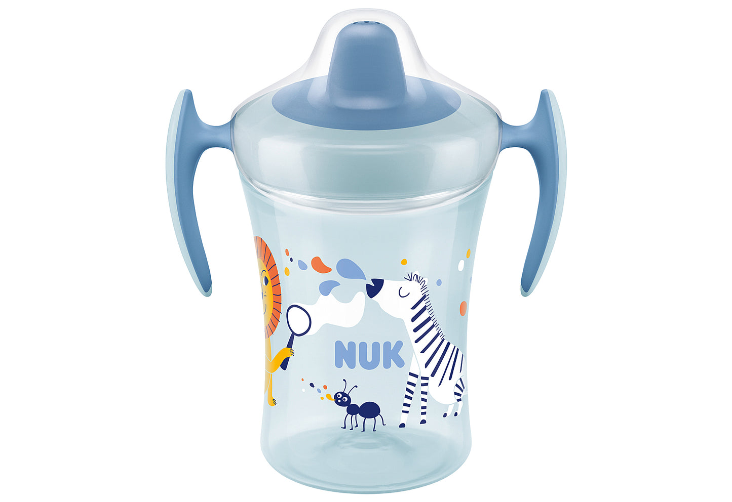 Evolution Trainer Cup 230 ml, 8+ Monate