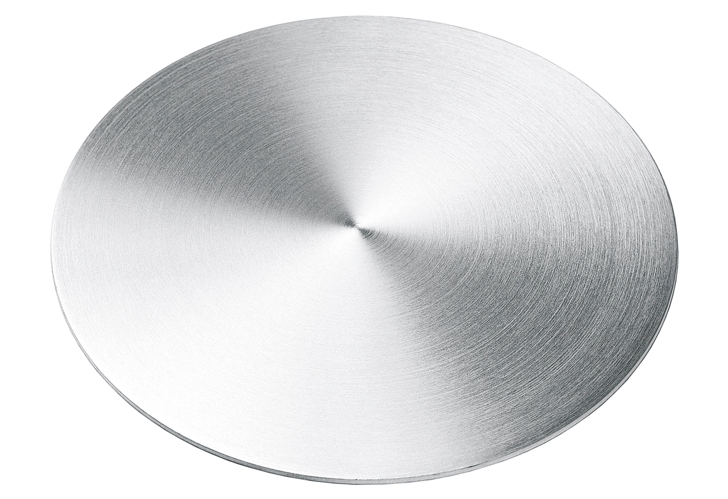 Aluminium Rondelle Ø16cm