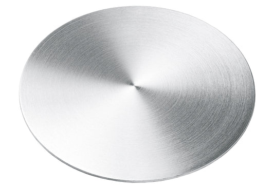 Aluminium Rondelle Ø16cm
