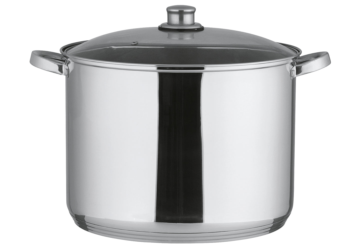 Universaltopf ca.20l Höhe ca.24cm