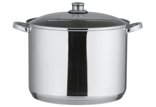 Universaltopf ca.20l Höhe ca.24cm