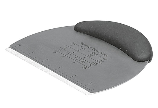 Teigschaber 16cm