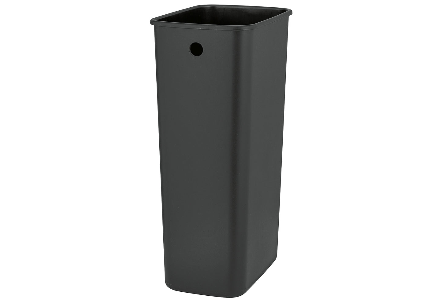 Treteimer Design Easy-Close 12l creme