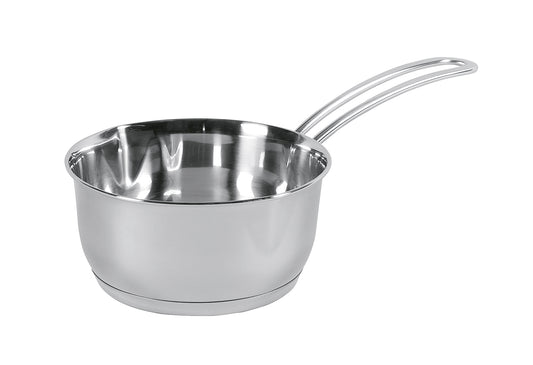 Stielkasserolle Mehrschichtboden 700 ml 6,5cm Ø14cm