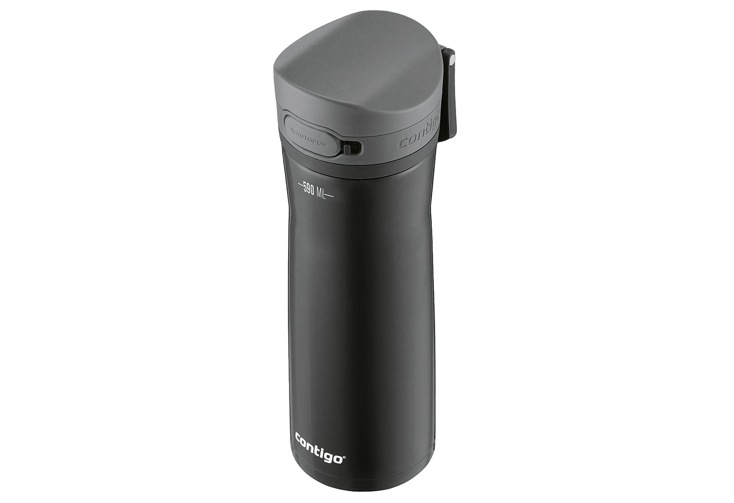Thermobecher Jackson Chill 2.0 590 ml licorice black