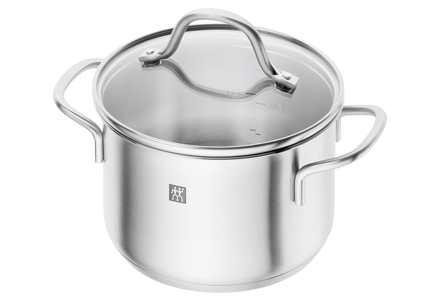 Topfset True Flow 5teilig