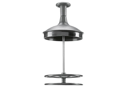 Milchaufschäumer Tutto Crema 3 Tassen