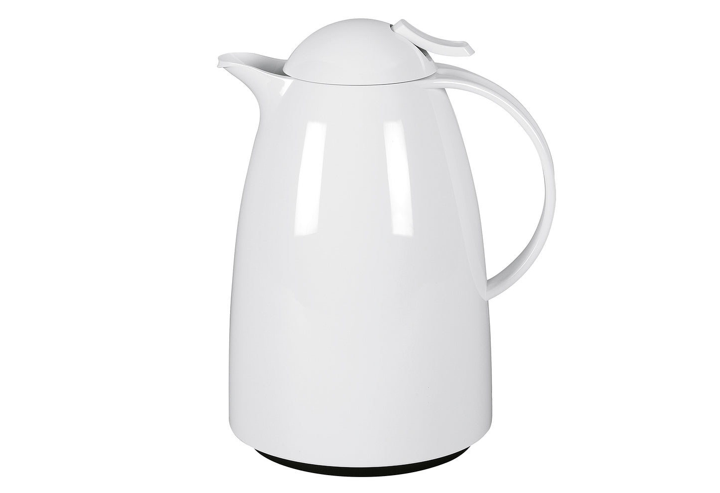 Isolierkanne Auberge 1,5 l weiß