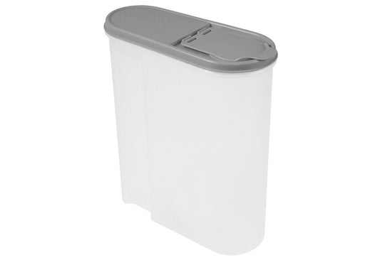 Cerealien-Box Jean 2,6l nordic grey