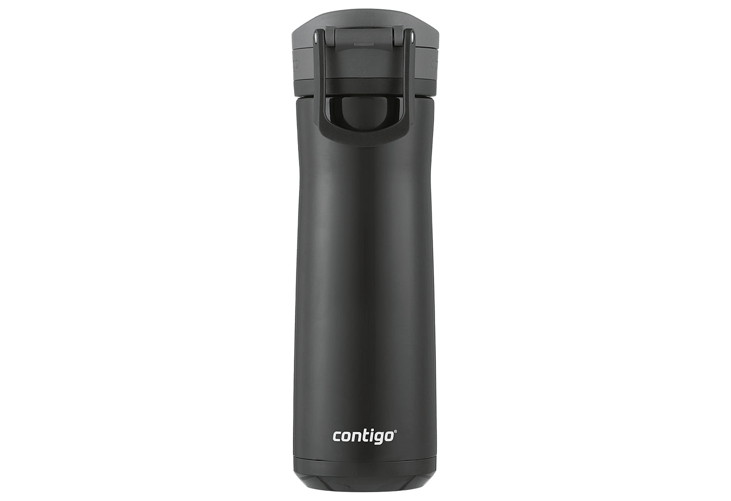 Thermobecher Jackson Chill 2.0 590 ml licorice black