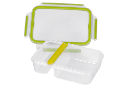 Clip & Go Yoghurtbox rechteckig 0,6l