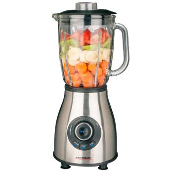 Standmixer 40986 3 1,75 l 1000 W g Edelstahl