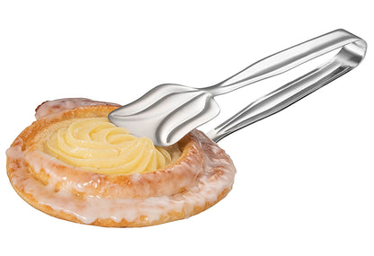 Gebäckzange Tidlos Edelstahl 21cm