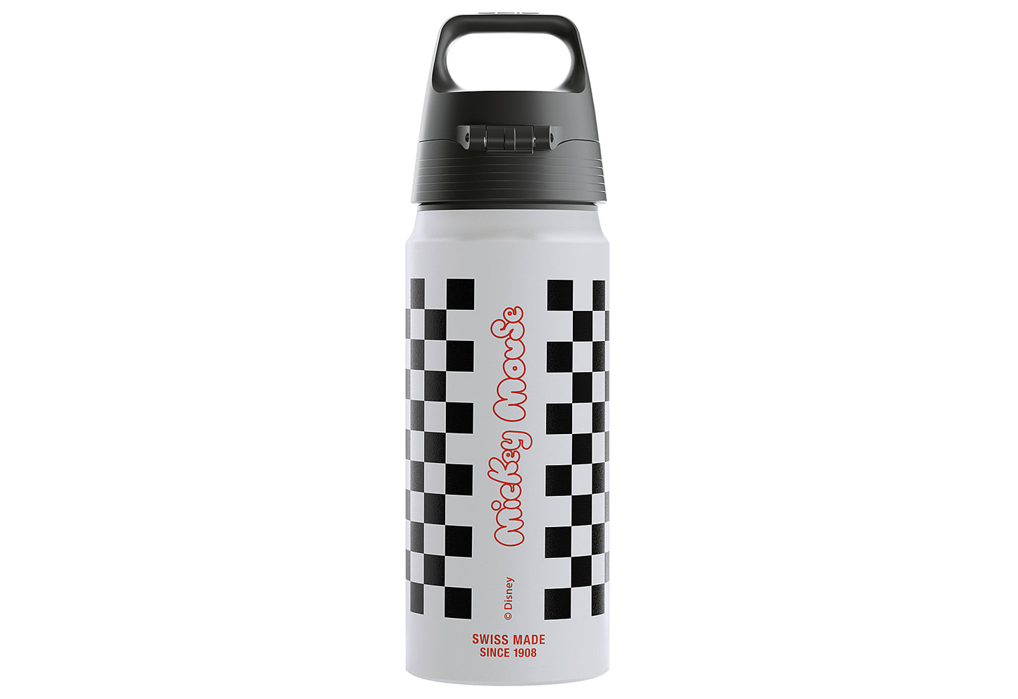Trinkflasche WMB one Mickey Retro 0,6l