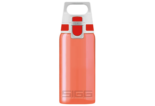 Flasche Viva One red 0,5l