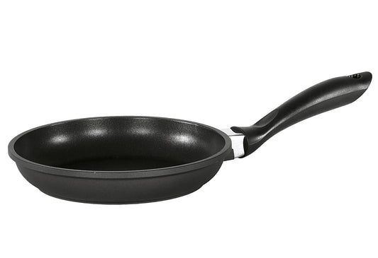 Bratpfanne Leipzig flach Ø24cm Aluguss