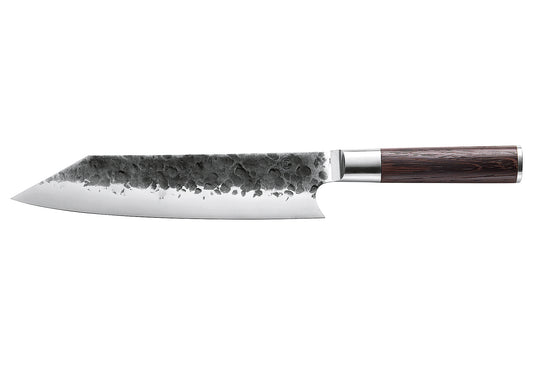 Kiritsuke-Messer Kyoto 23cm Wenge