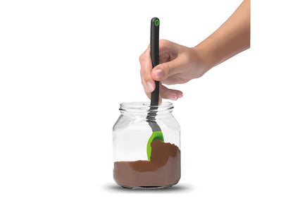 Restelöffel Mini Supoon grün