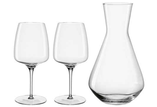 Weinset Cesti i.GK 3teilig