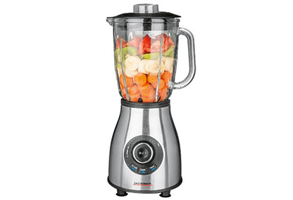 Standmixer 40986 3 1,75 l 1000 W g Edelstahl