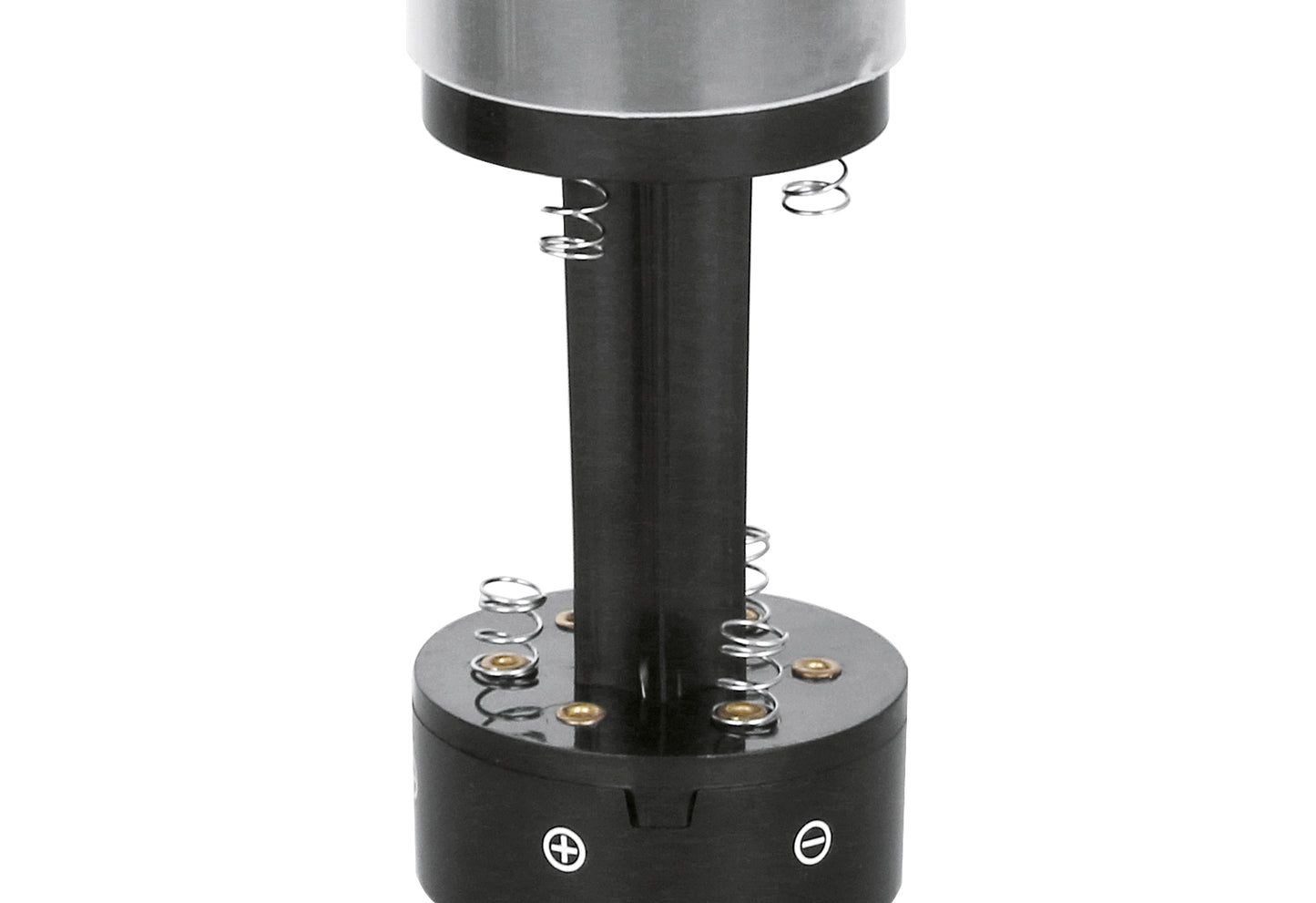 elektrische Salz- und Pfeffermühle