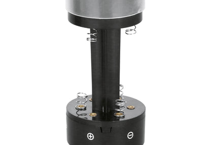 elektrische Salz- und Pfeffermühle