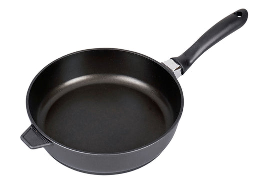 Schmorpfanne Leipzig Ø28cm Aluguss