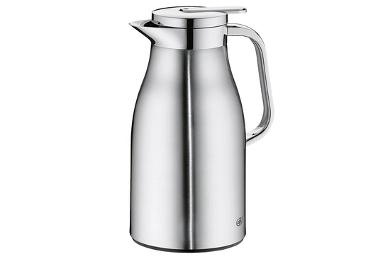 Isolierkanne Skyline stainless steel matt 1,0l