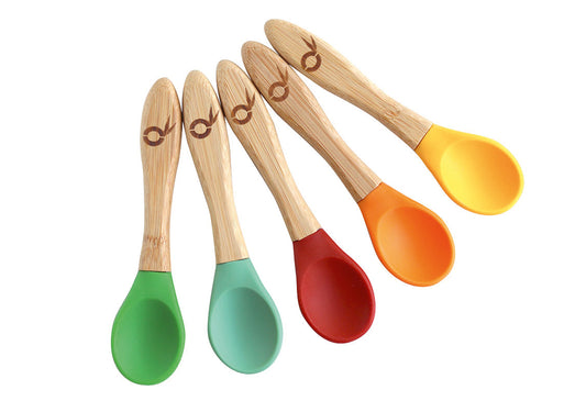 Kinderlöffel Set 5 teilig
