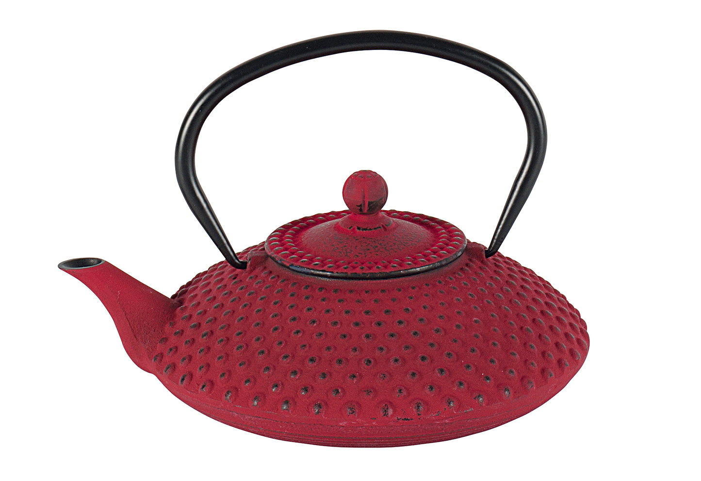 Teekanne Asia Xilin 1,25 l rot