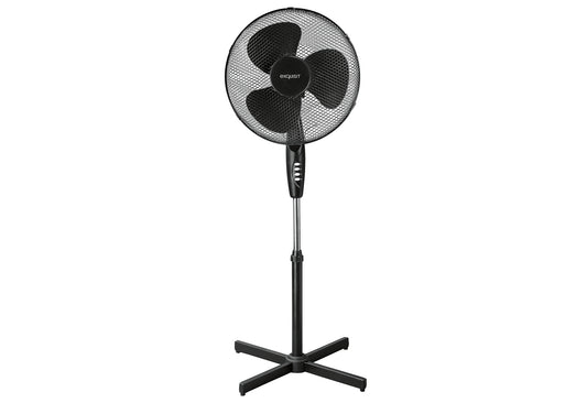 Standventilator Ø40cm schwarz