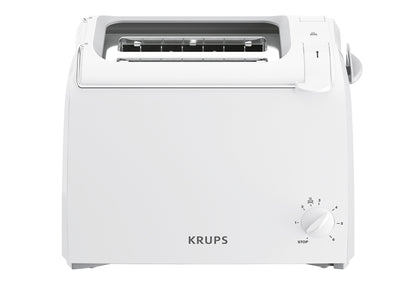 Toaster KH 1511 700 W weiß