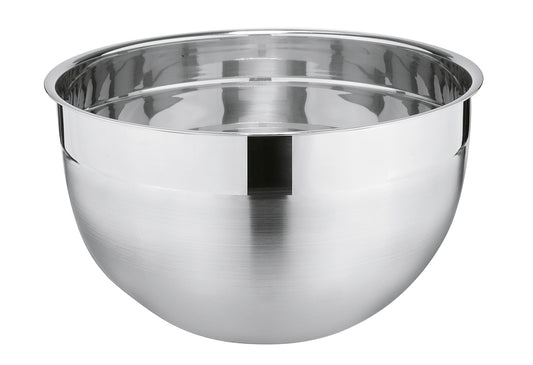 Edelstahlschüssel Premium Ø16cm