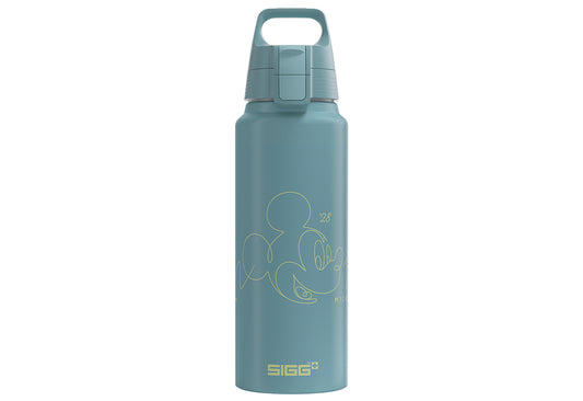 Trinkflasche WMB one Mickey Mouse Lines 1,0l