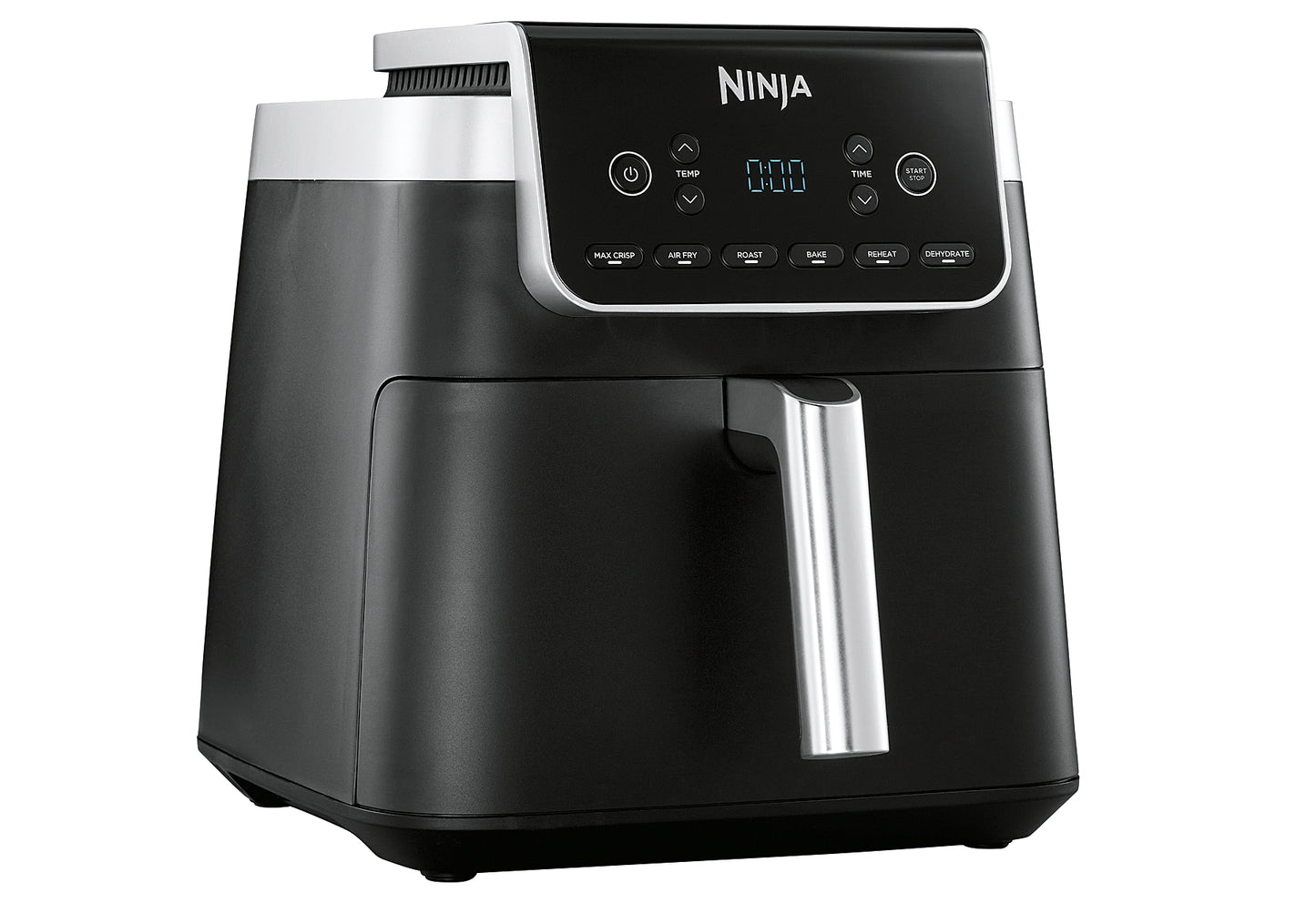 AF180EU Heißluftfritteuse Max Pro 6,2l