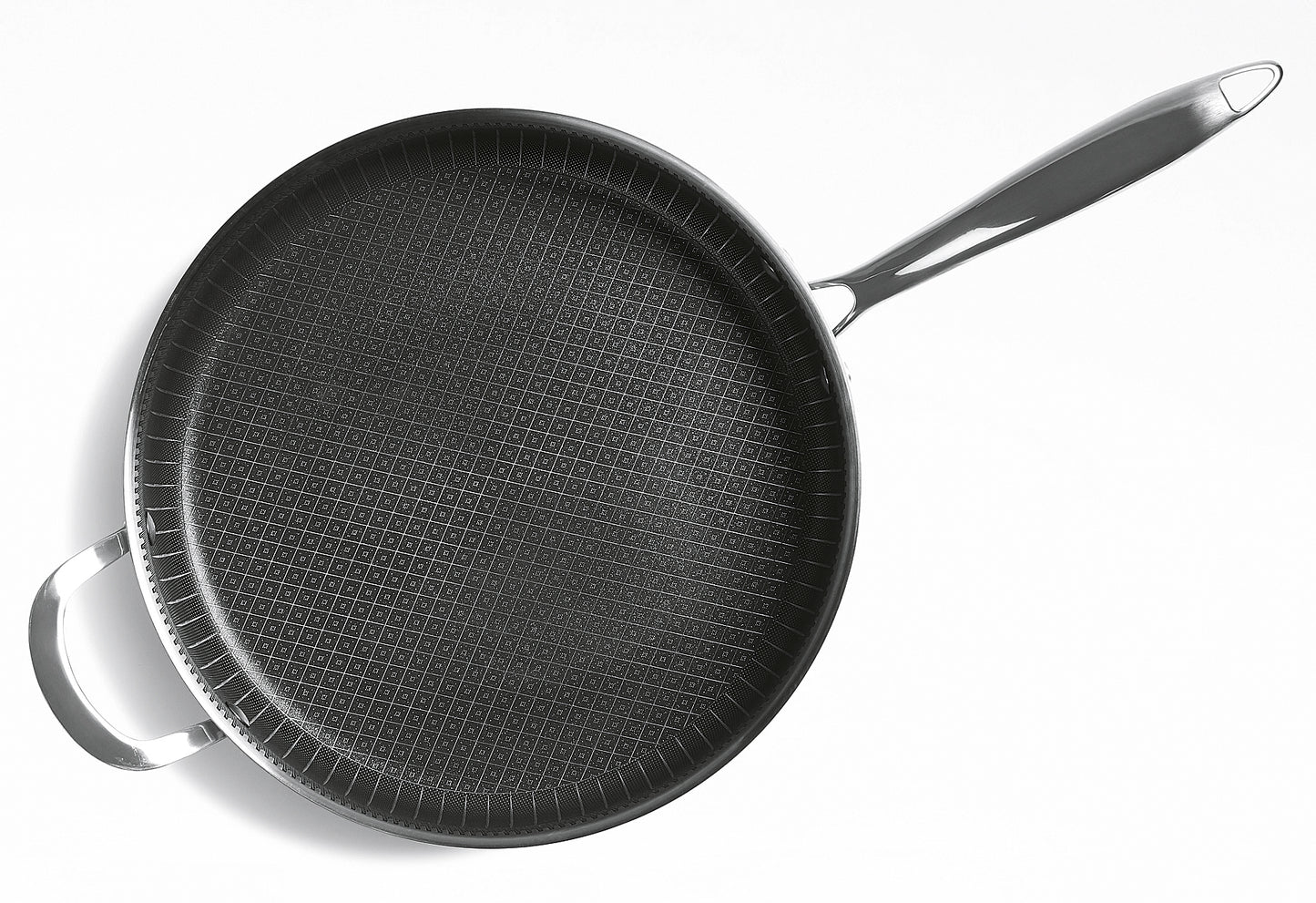 Pfannenset Livington Titan Pan 28 cm