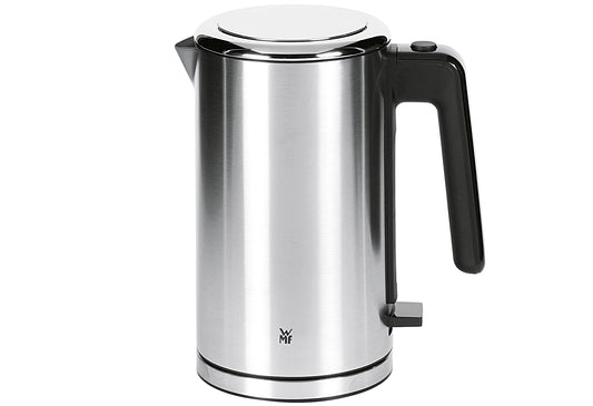 Wasserkocher Lono Wasserstandsanzeige 1,6 l 2400 Watt Cromargan matt