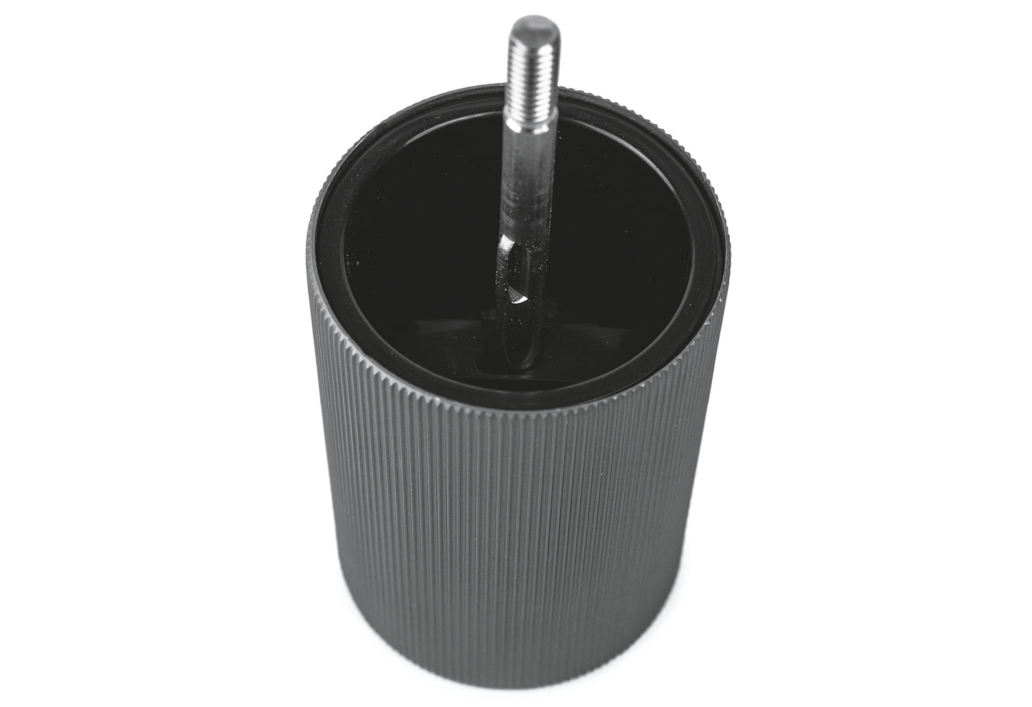 Pfeffermühle Line Carbone/Graphit 12cm