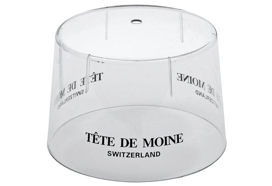 Haube zu Tete de Moine 11cm Ø15cm