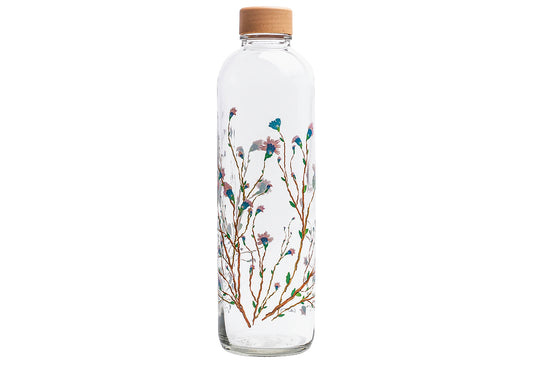 Trinkflasche 1l Hanami
