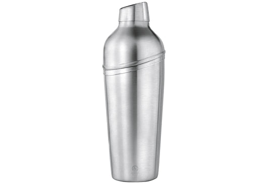 Cocktail Shaker 700 ml 24cm Ø9cm 3teilig