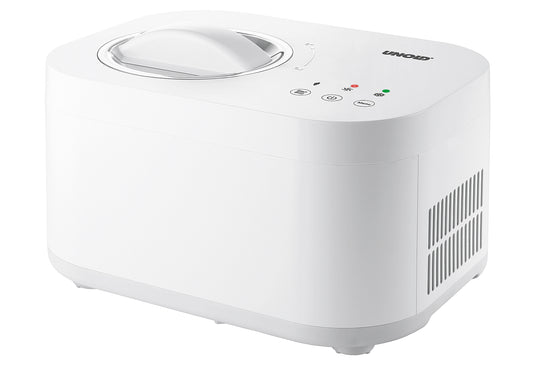 Eismaschine 48820 Snow 135Watt weiss
