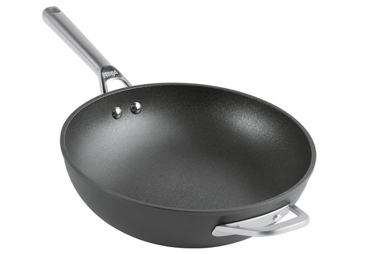 Wok Ø28cm Foodi Zerostick Premium