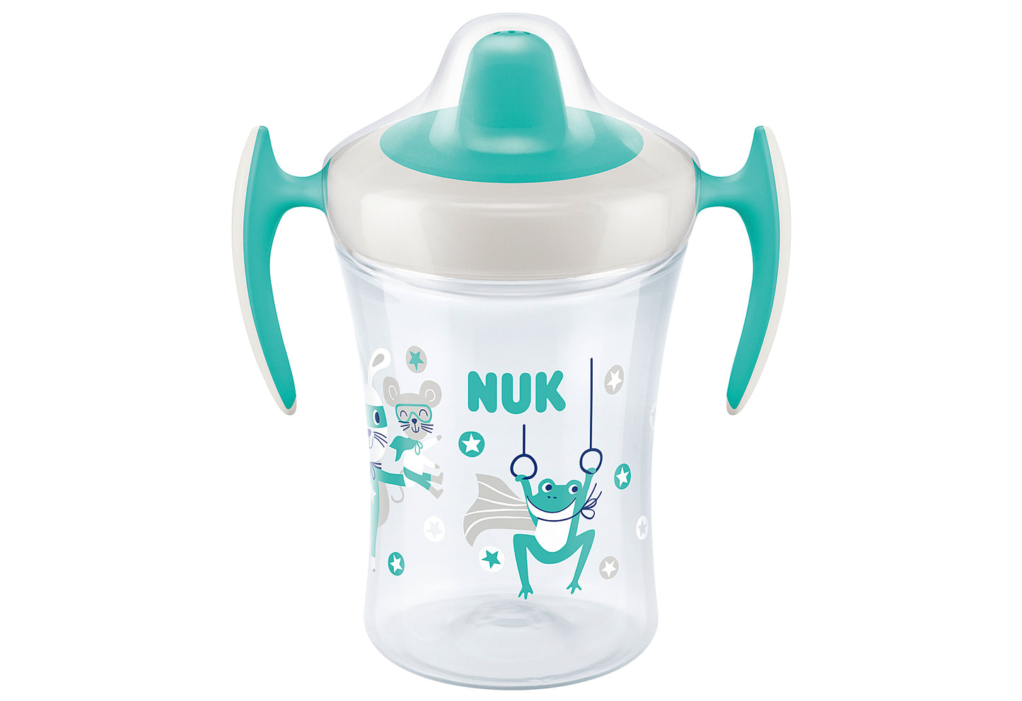 Evolution Trainer Cup 230 ml, 8+ Monate