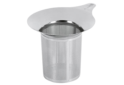 Teefilter 9x11x8cm