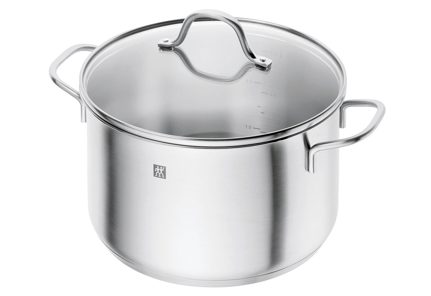 Topfset True Flow 5teilig
