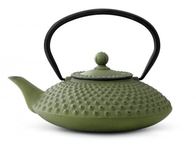 Teekanne Asia Jing 1,25 l grün