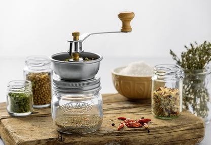 Gewürzmühlen Set 0,25l