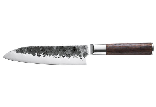 Santokumesser Kyoto 18cm Wenge