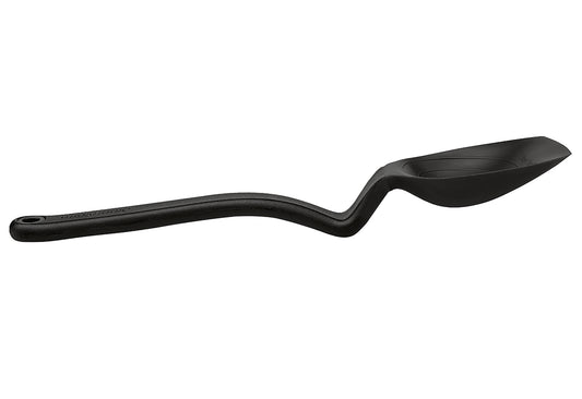 Kochlöffel Supoon schwarz